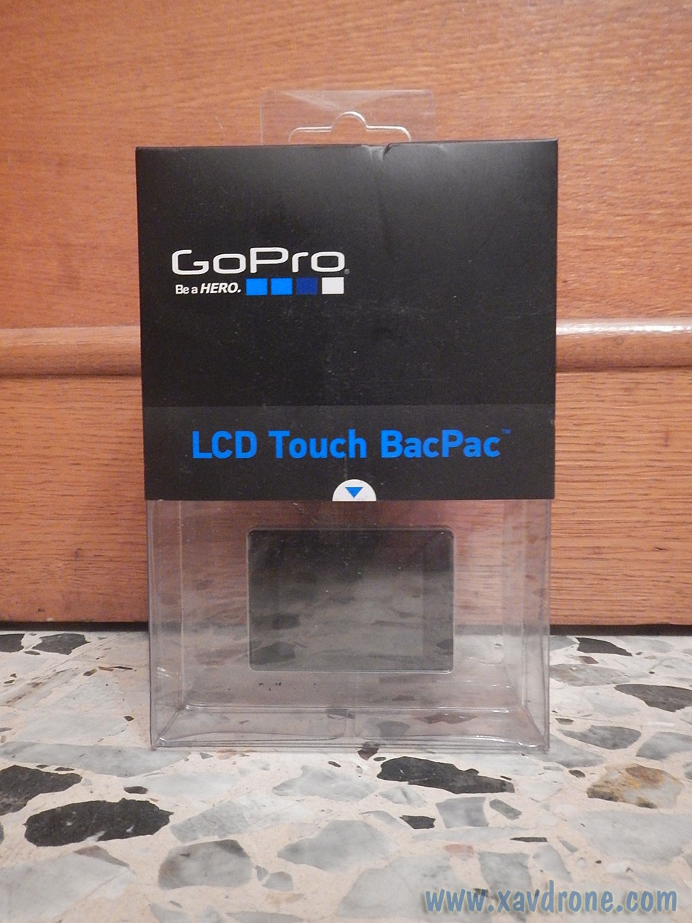 Batterie Gopro BacPac Edition limitée - Accessoires pour caméra