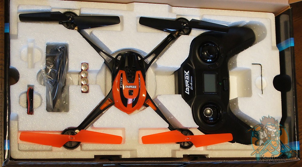 Achat drone pour débutant - Drone, test, news et tuto drones et accessoires