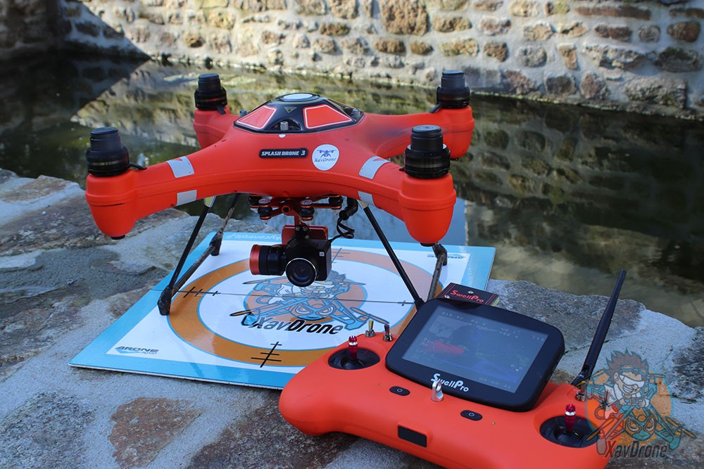 Parrot Bebop Drone 3.0 Bebop Drone Skycontro Drone Replacement Battery:   Drone